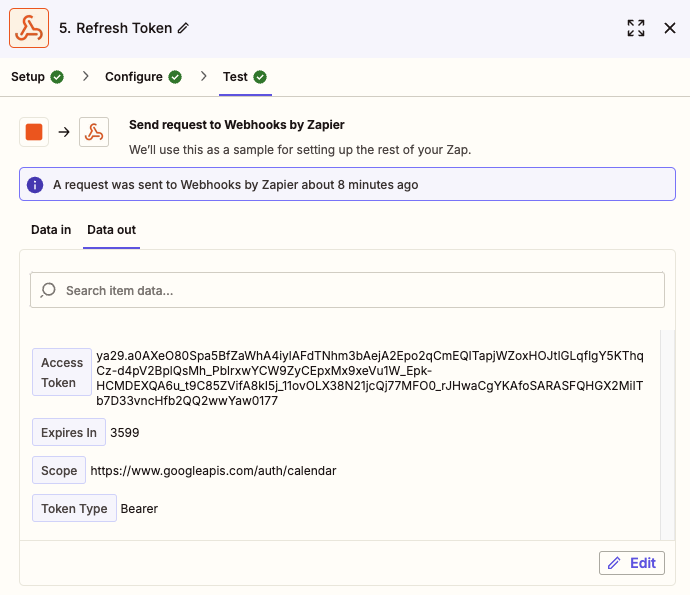access-token-output